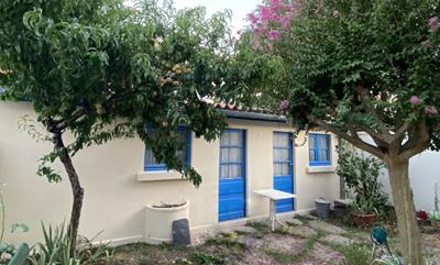 Outbuildings