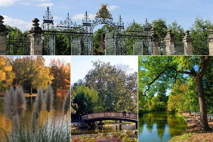 Parc Bordelais