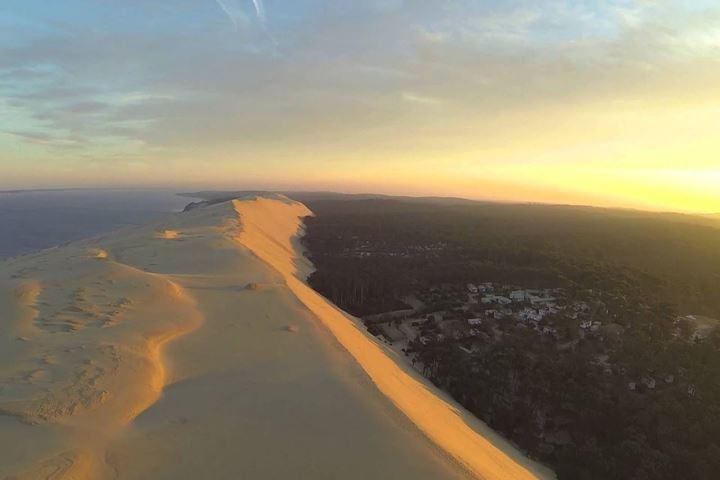 The Dune du Pilat
